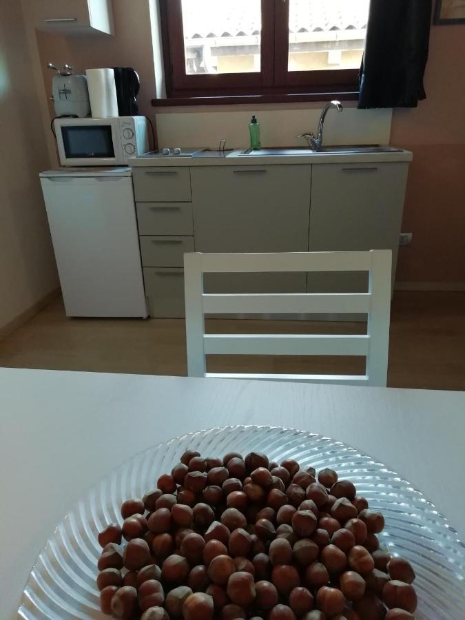 Apartament Vite Dipinte 1 Bilocale In Langa Novello Zewnętrze zdjęcie