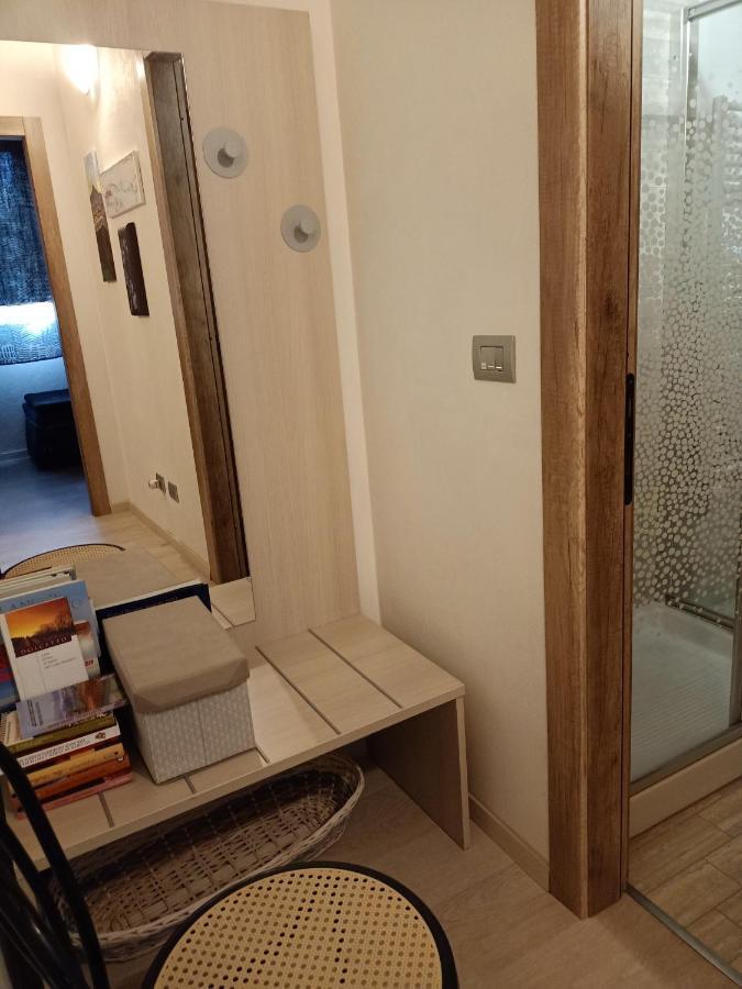 Apartament Vite Dipinte 1 Bilocale In Langa Novello Zewnętrze zdjęcie