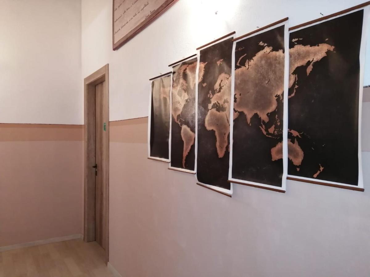 Apartament Vite Dipinte 1 Bilocale In Langa Novello Zewnętrze zdjęcie