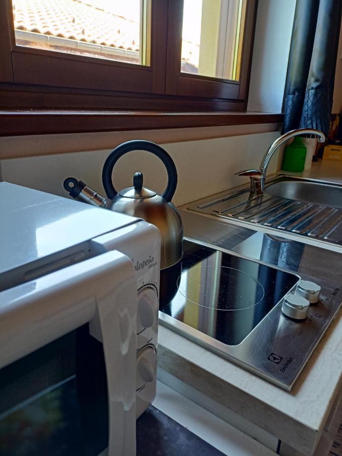 Apartament Vite Dipinte 1 Bilocale In Langa Novello Zewnętrze zdjęcie