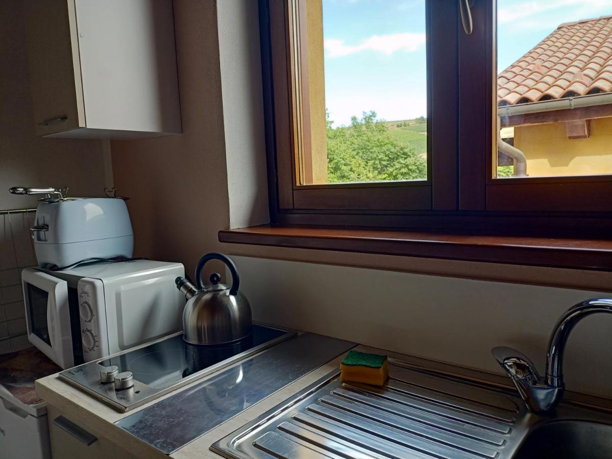 Apartament Vite Dipinte 1 Bilocale In Langa Novello Zewnętrze zdjęcie