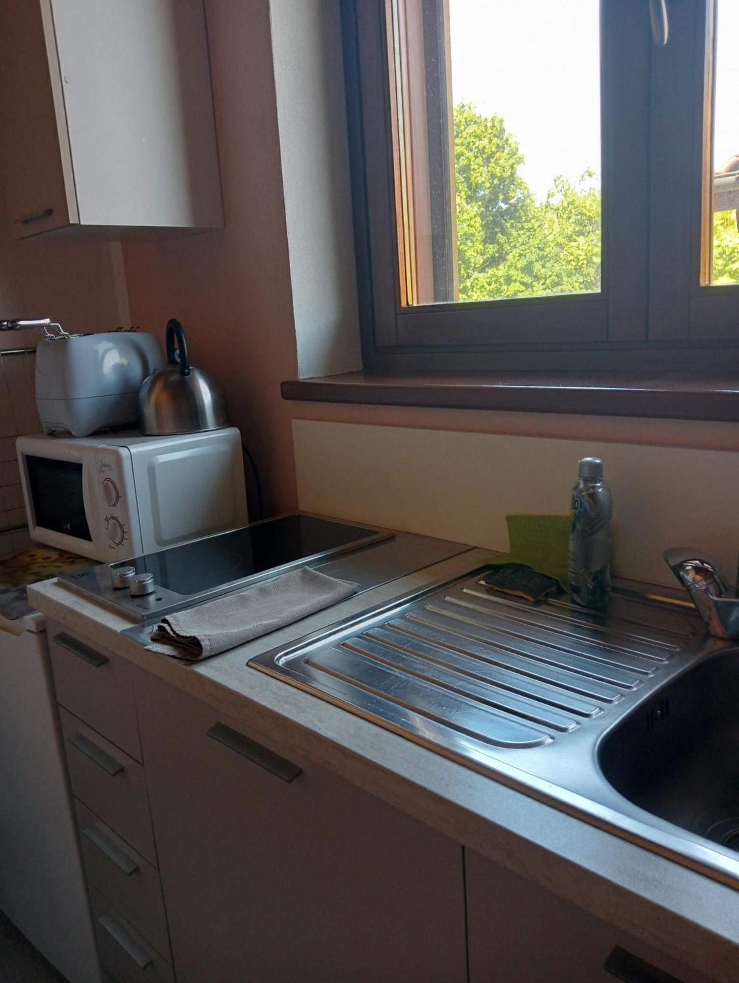Apartament Vite Dipinte 1 Bilocale In Langa Novello Zewnętrze zdjęcie