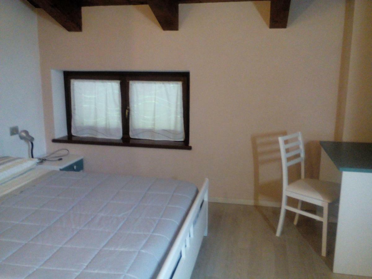 Apartament Vite Dipinte 1 Bilocale In Langa Novello Zewnętrze zdjęcie